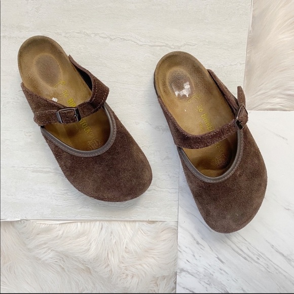 Birkenstock Shoes - Birkenstock | Rosemead Clogs